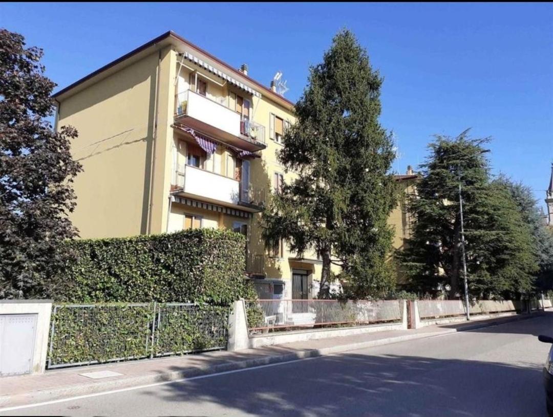 Casa Sirbu Appartamento Calcara  Esterno foto