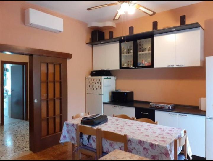Casa Sirbu Appartamento Calcara  Esterno foto