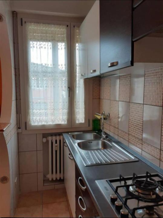 Casa Sirbu Appartamento Calcara  Esterno foto