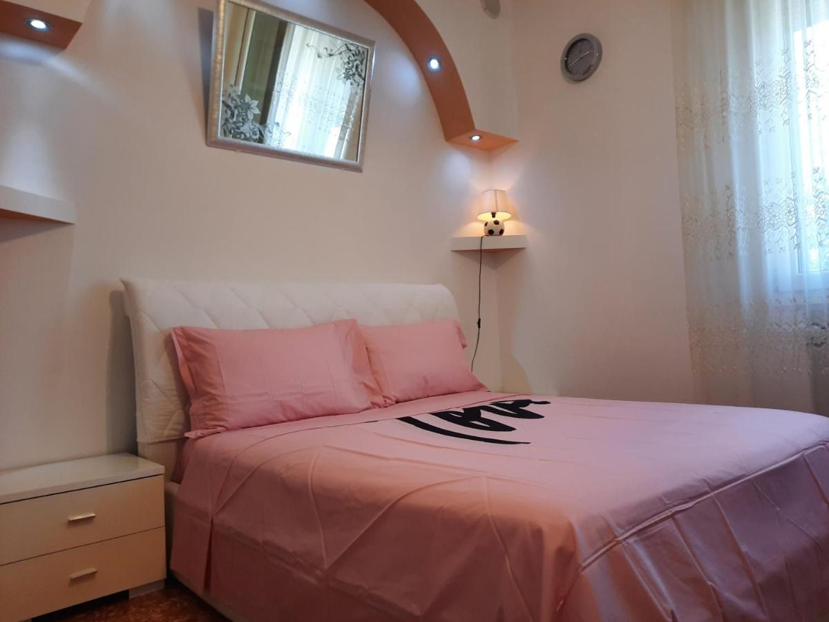 Casa Sirbu Appartamento Calcara  Esterno foto